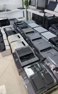 فروش انواع پرینتر استوک سالم با شرایط اقساط ۲۴ ماه