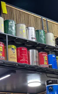 باریستا