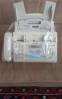 فکس پاناسونیک در حد نونو مدلkxFP701