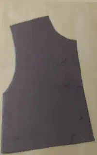 فروش الگوهای دقیق و حرفه ای خیاطی