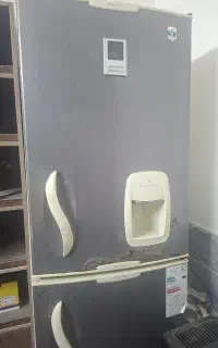 یخچال
