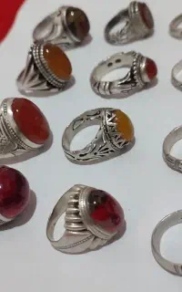 انگشترنقره
