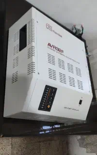 استابلایزر ۸ کیلو وات با فیلتر AVR32F فاراتل