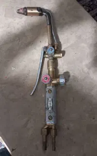 سر پیک برشکاری