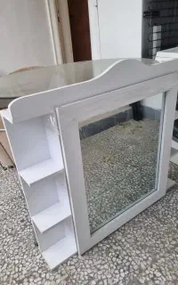 آینه ریلی ام دی اف