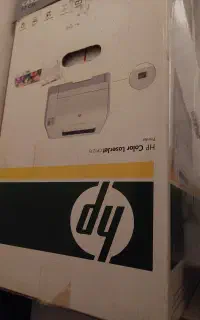 پرینتر و اسکنر hp