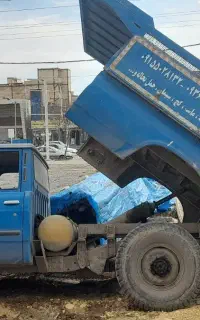 ماسه  فیلر ، بادمی ، ایتال