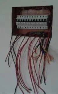 برقکاری ساختمان با* قیمت مناسب*