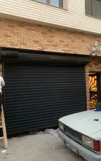 تعمیرات/ ۲۴ساعته/کرکره برقی/