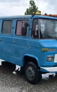 مینی بوس بنز ۱۶ نفره ۶۲