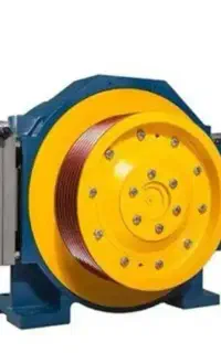 موتور مونودرایو 8 نفرە  630KG - 1.0 ms