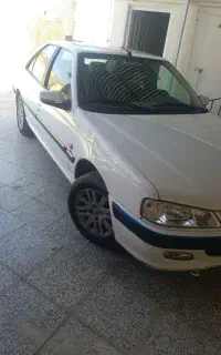 پارس تیوفای مدل ۱۴۰۰
