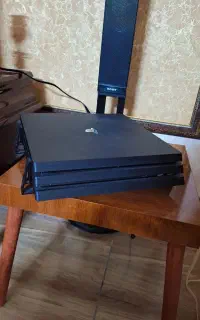 Ps4 Pro