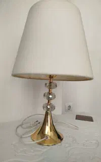 آباژور رو میزی