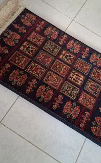 پادری فرشی