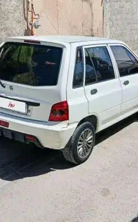 هاچبک ۹۷