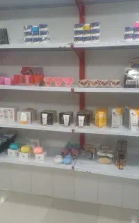 عمده فروشی و ارزانسرای درخشش پریان