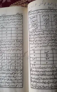 کتاب سرکتاب گشایش بخت