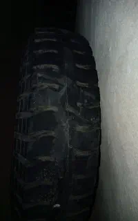 رینگ لاستیک نیسان
