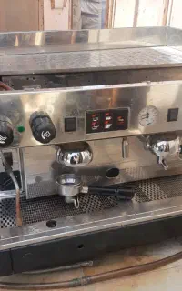 دستگاه قهوه صنعتی