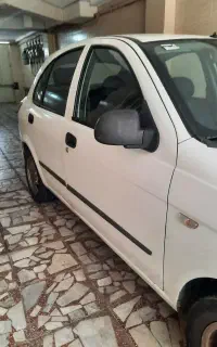 تیبا۲ سفیدرنگ روغنی