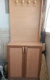 جاکفشی و دراور