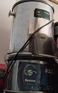 سبزی خوردکن ارکیده درحد نو