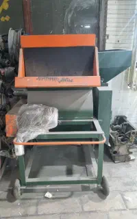دستگاه خردکن چندکاره علوفات