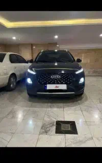 lم وی ام x22پرو اتومات فول آپشن