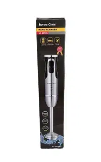 گوشتکوب برقی سیلور کرست 8010