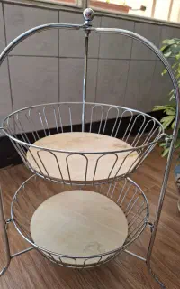 سبد سیب و پیاز