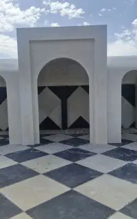 باغ آتلیه سالن عقد ملکه