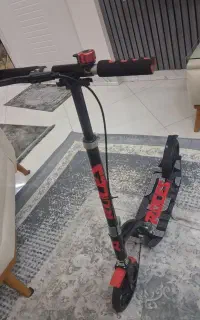 اسکوتر راکس نو