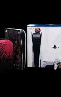 ps5 fat