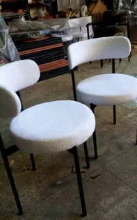 صندلی تدی