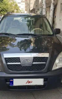 ام وی ام X33 مدل ۹۳ بدون رنگ