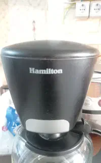 قهوه جوش