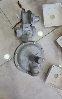 شرکت لوله کشی گاز خانگی و تجاری