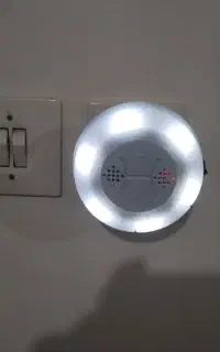 چراغ خواب