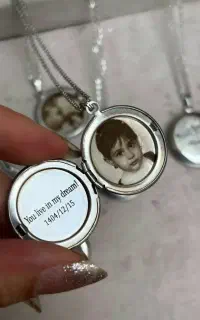 حکاکی متن وعکس دلخواه