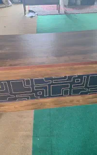 میز اداری