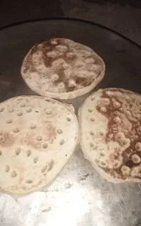 تکو و نان تیری