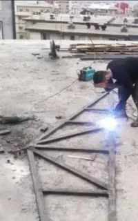 جوشکاری و برشکاری سیار جهرم جوش