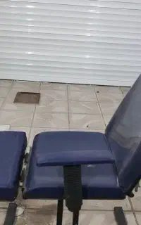 ست وسایل ارایشگاه بصورت کلی و تکی