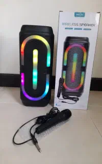 اسپیکر  باکس آکبند