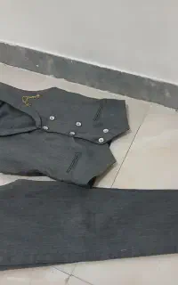 ژیله شلوار پسرانه