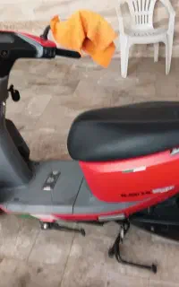 موتور برقی کویر 1500 es5