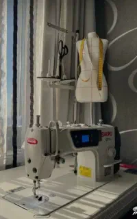 استخدام خیاط