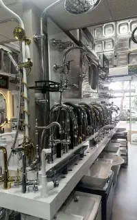 سینک هود گاز مفت مفت