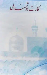 پیدا شدن مدارک شناسایی
